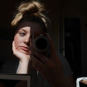 Meet your Posher, Madi